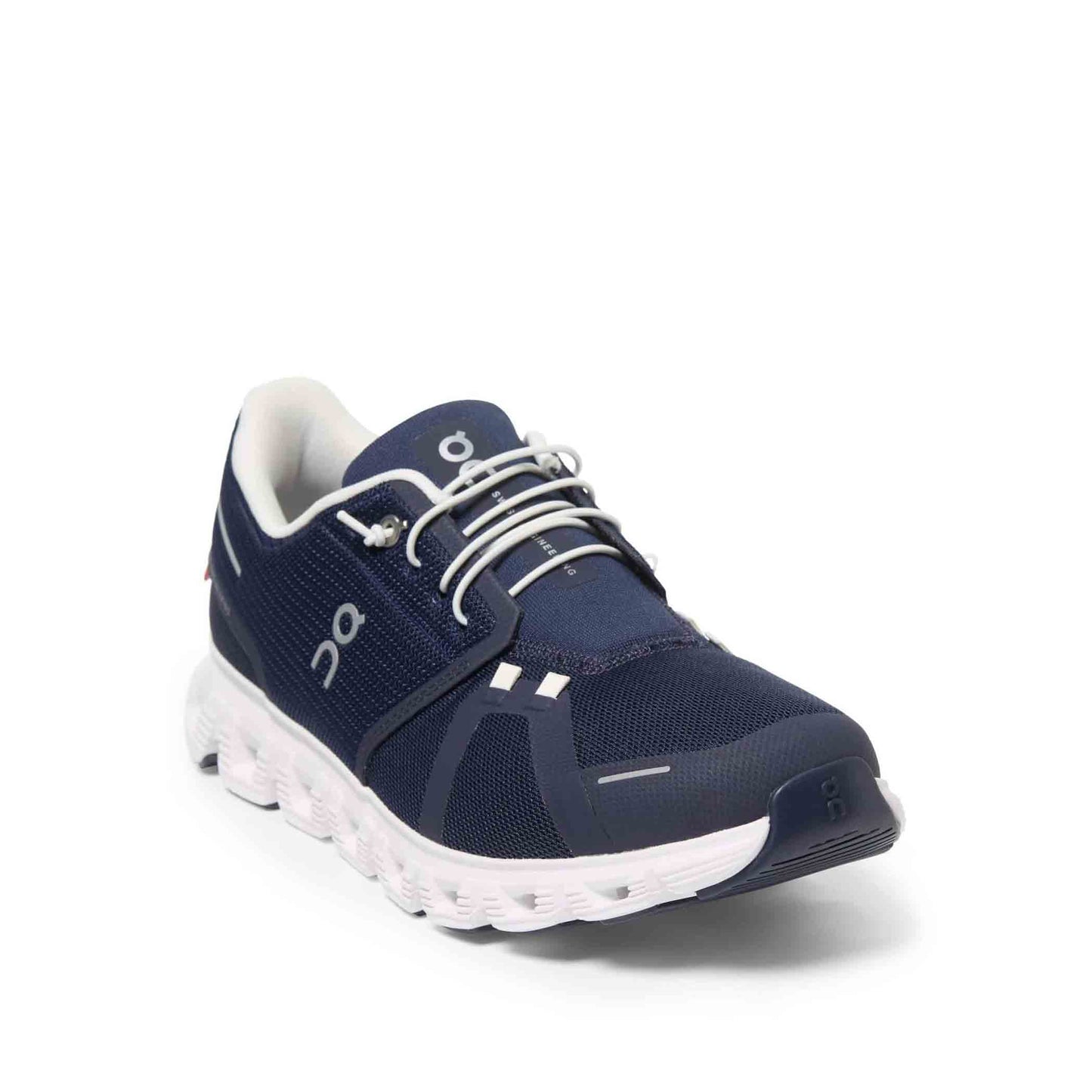 On Men's Cloud 6 Shoes