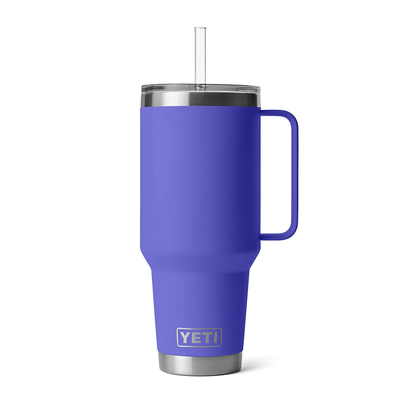 YETI Rambler 42 oz Straw Mug