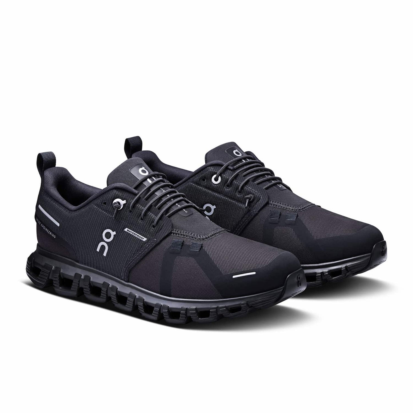 On Women's Cloud 6 Waterproof Shoes