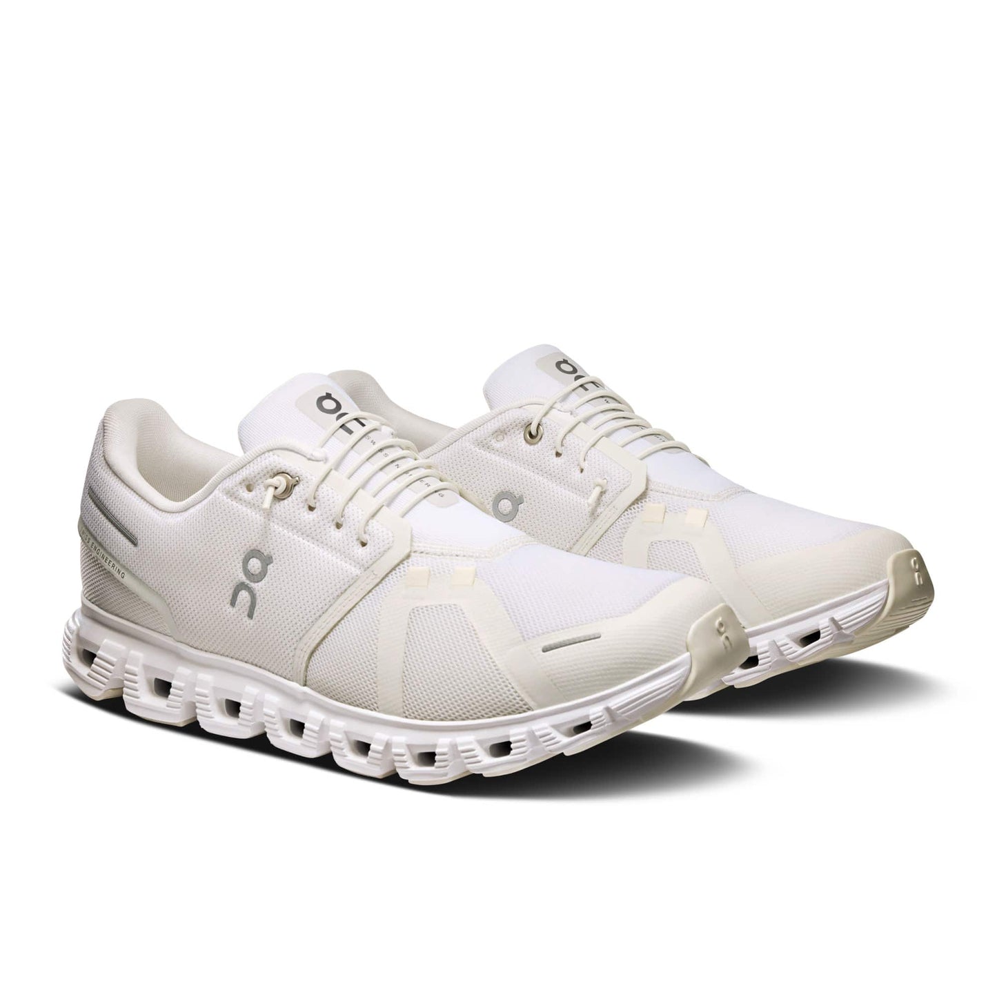 On Men's Cloud 6 Shoes