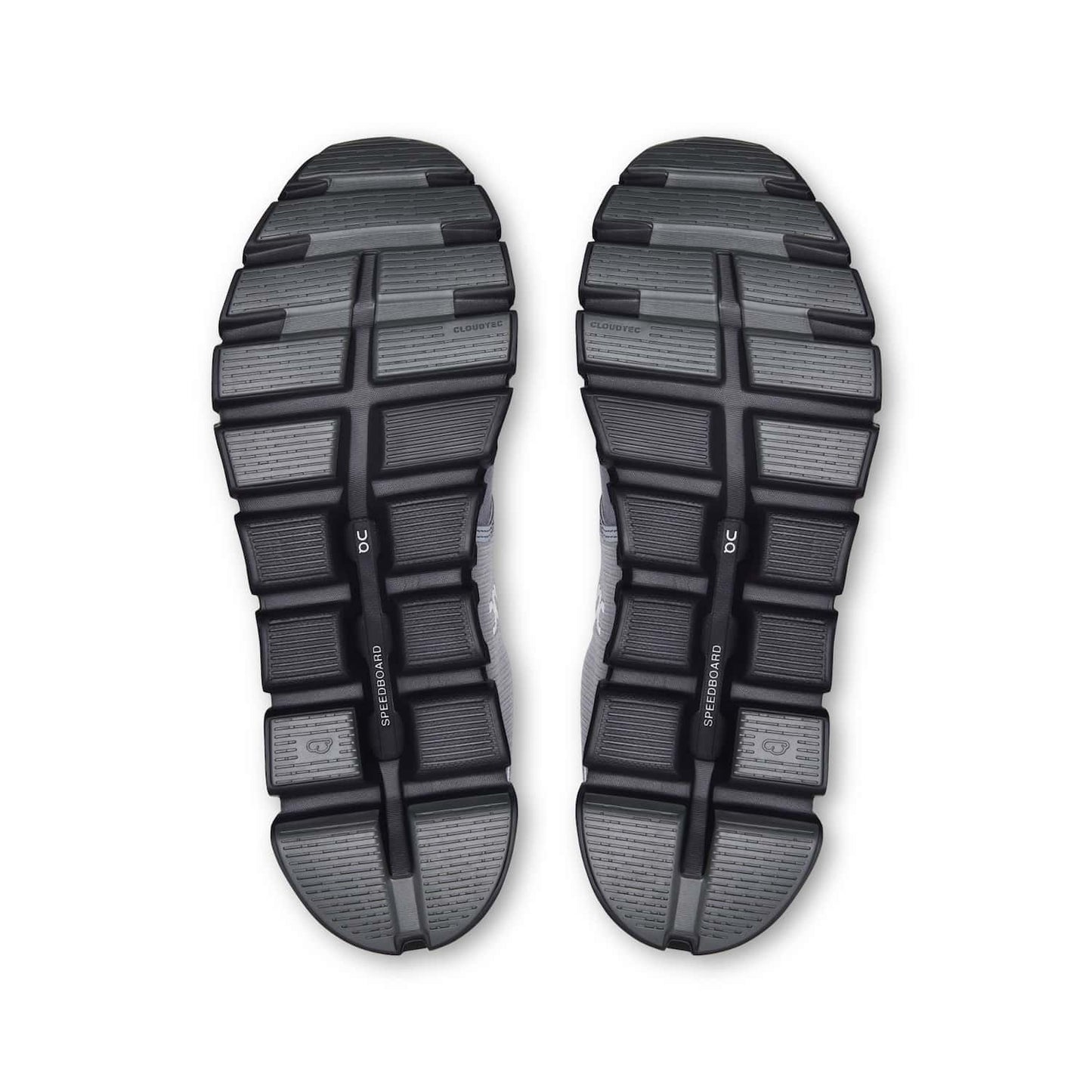 On Men's Cloud 6 Waterproof Shoes