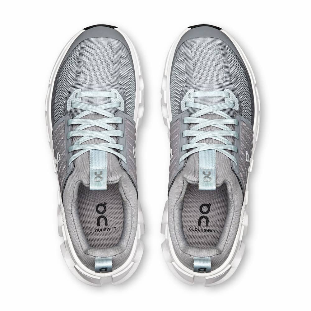 On Youth Cloudswift Running Shoes