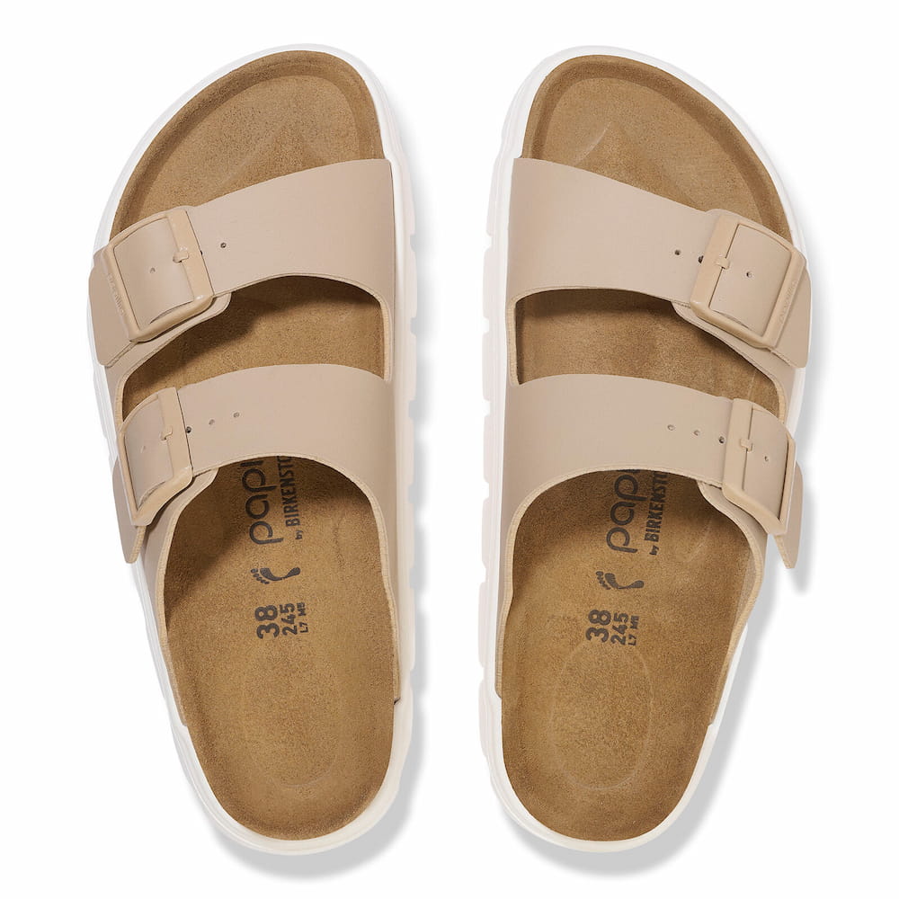 Birkenstock Women's Arizona Chunky Sandals - 1029094