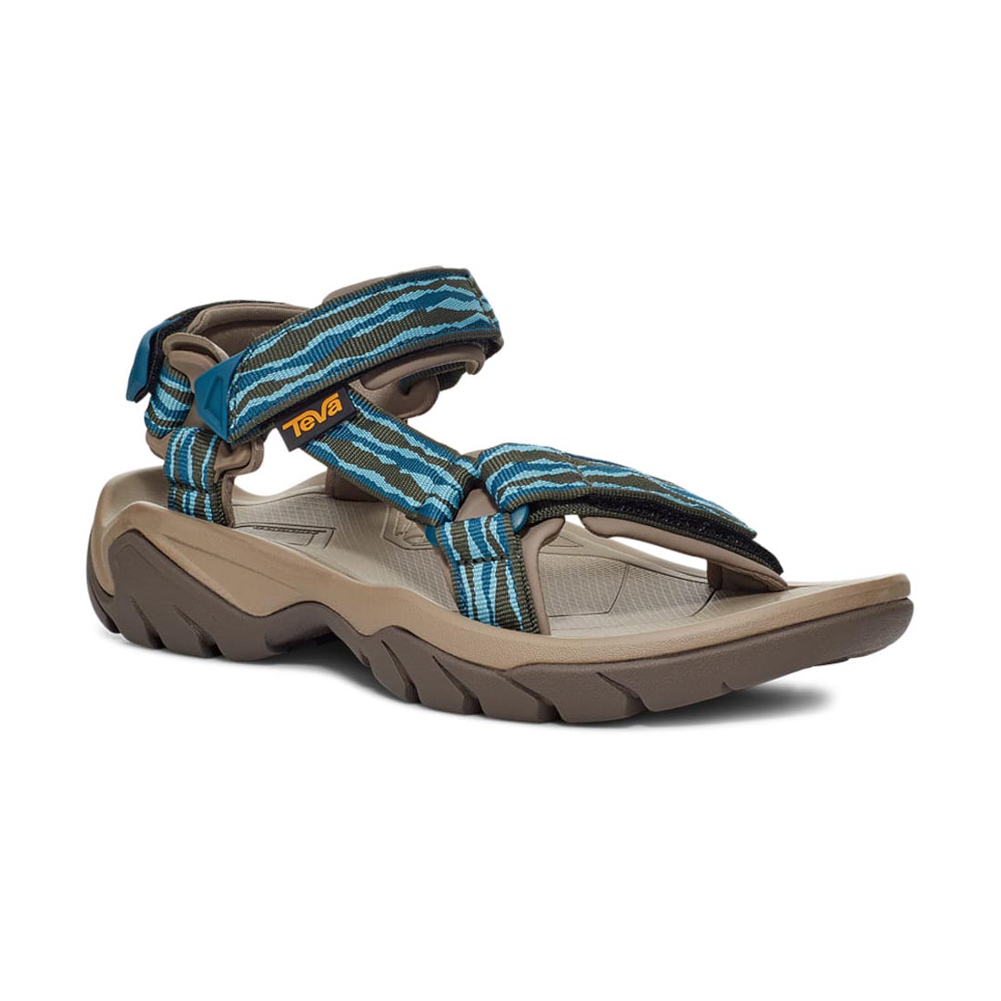 Teva Women's Terra FI 5 Universal Sandals