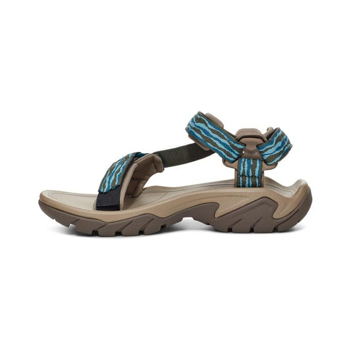 Teva Women's Terra FI 5 Universal Sandals