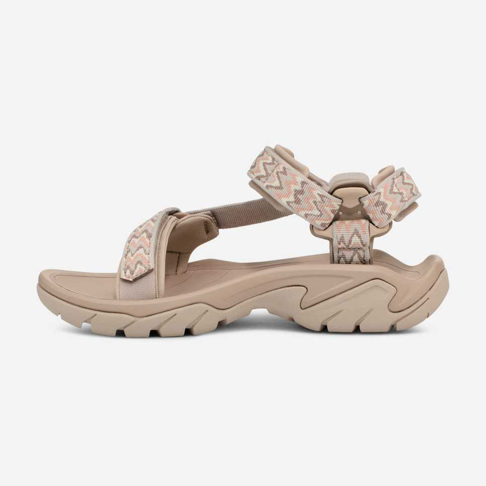 Teva Women's Terra FI 5 Universal Sandals