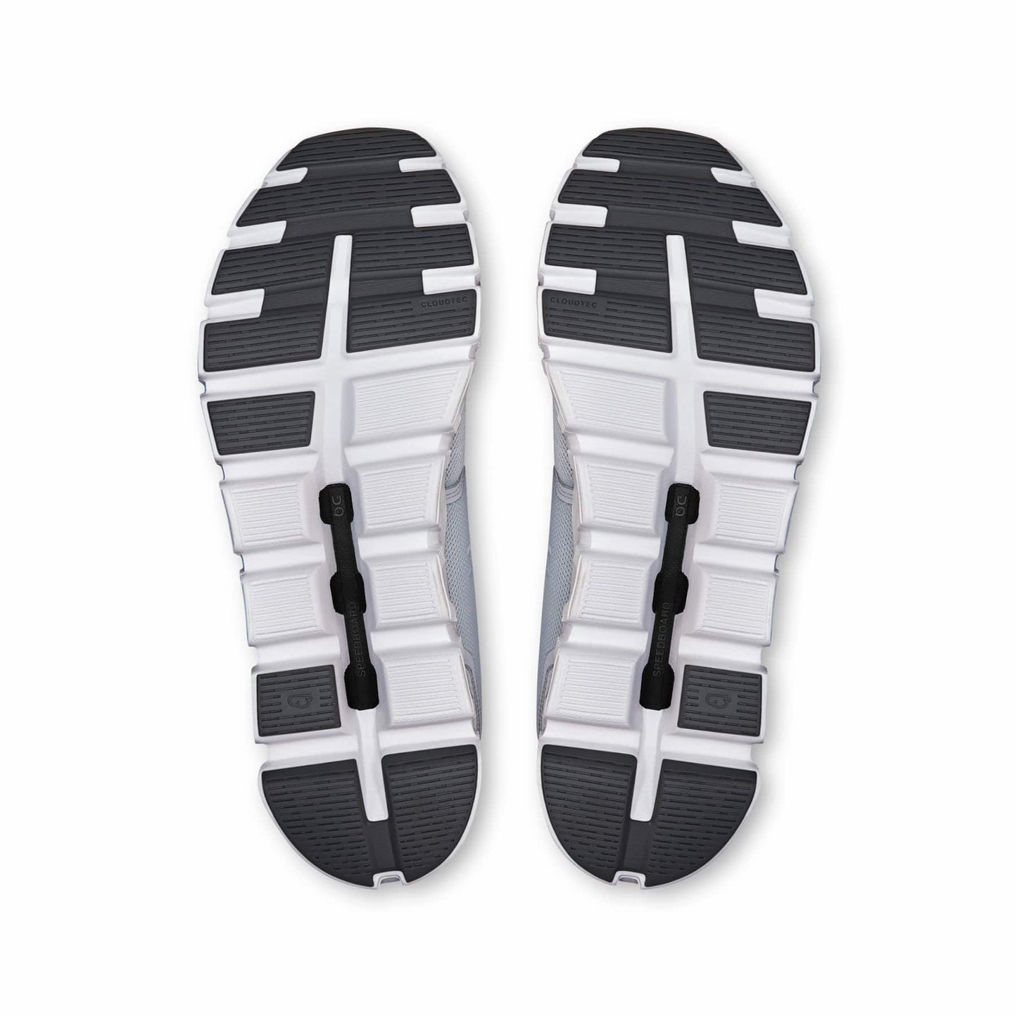 On Men's Cloud 6 Shoes