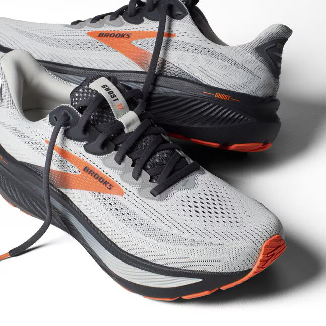 Men's Brooks Ghost 17