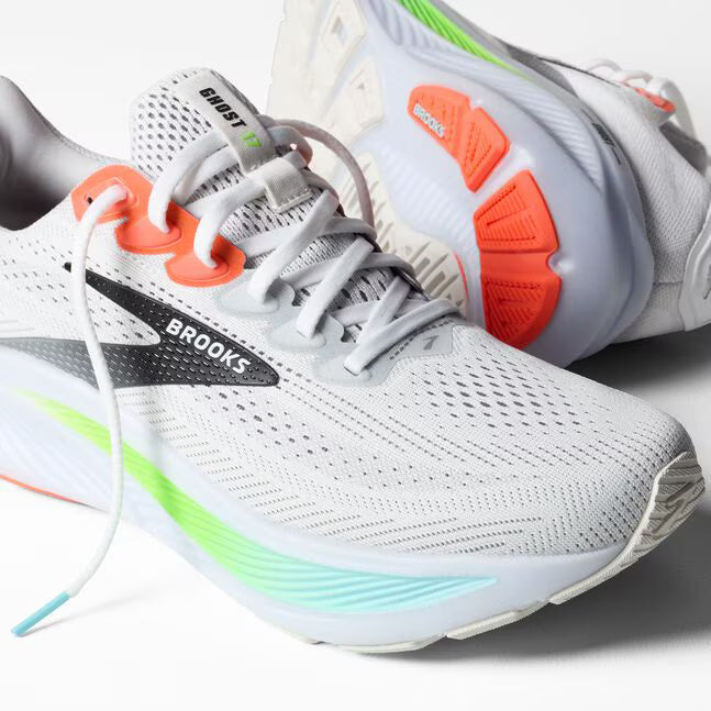 Men's Brooks Ghost 17