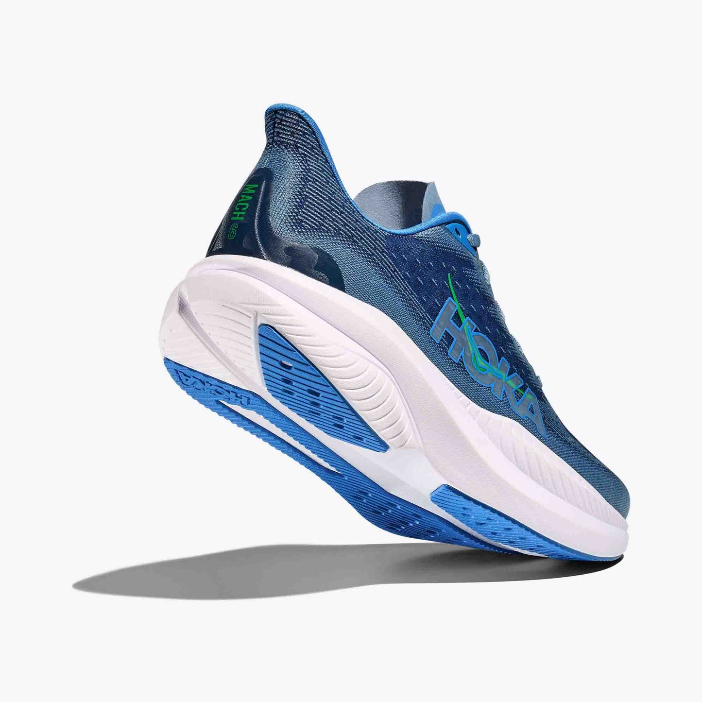 Hoka Men's Mach 6