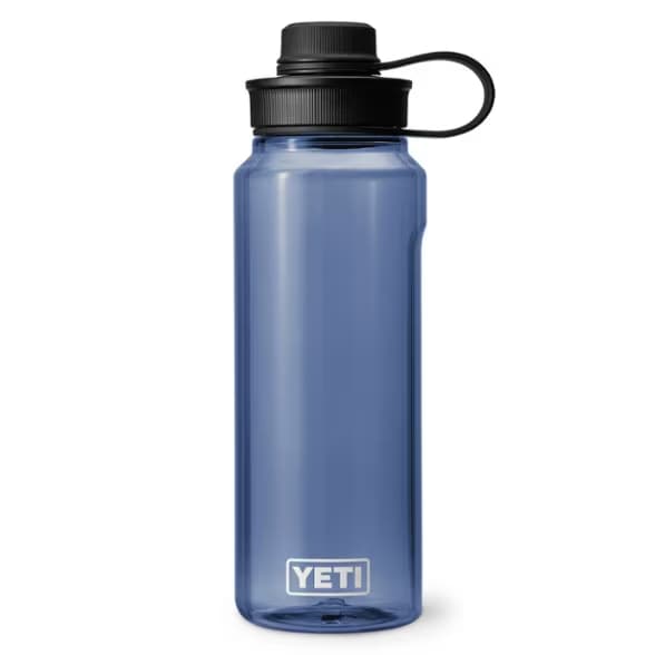 YETI Yonder 1L Bottle - Tether Cap