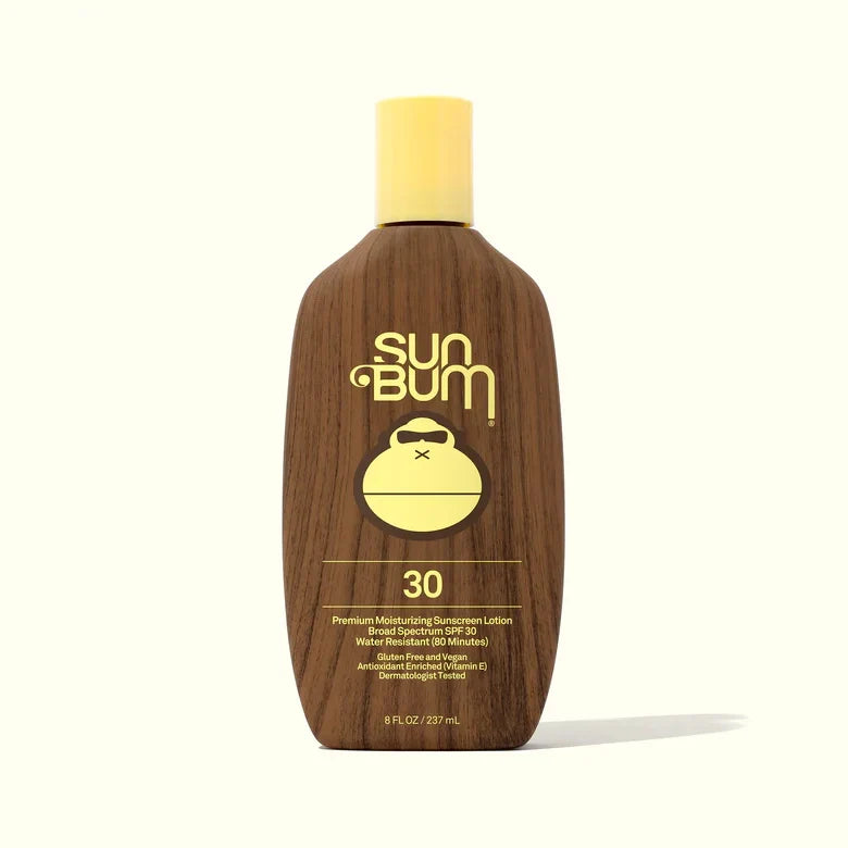 Sun Bum SPF 30 Sunscreen Lotion
