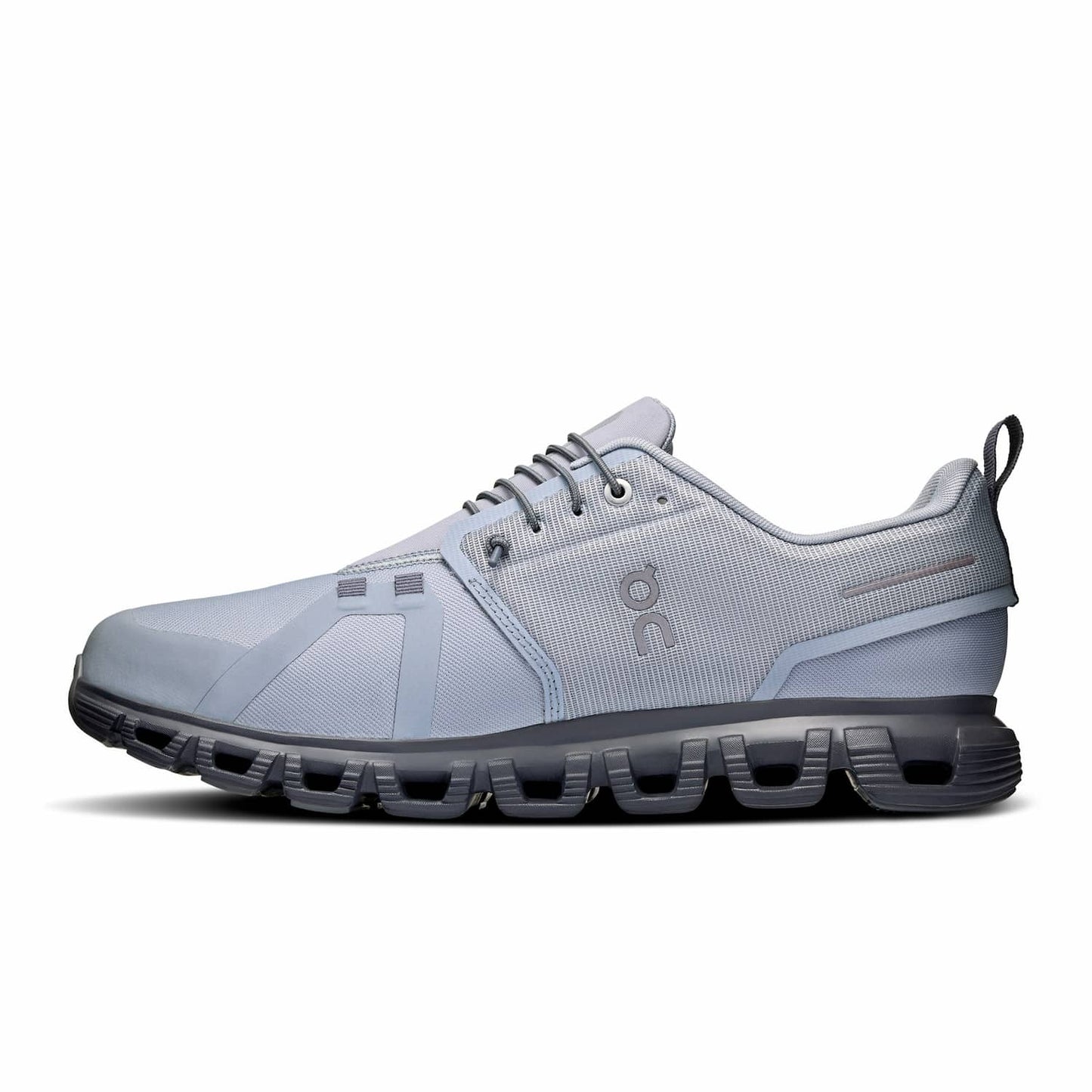 On Men's Cloud 6 Waterproof Shoes