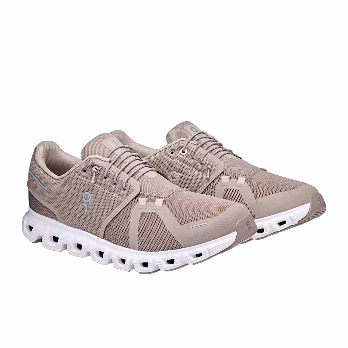 On Men's Cloud 6 Shoes