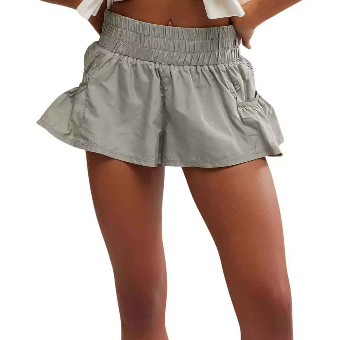 FP Movement Women's Get Your Flirt On Shorts