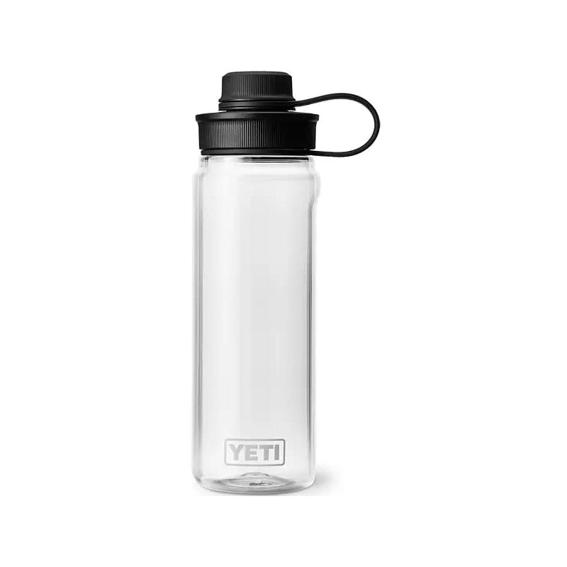 YETI Yonder .75L Bottle - Tether Cap