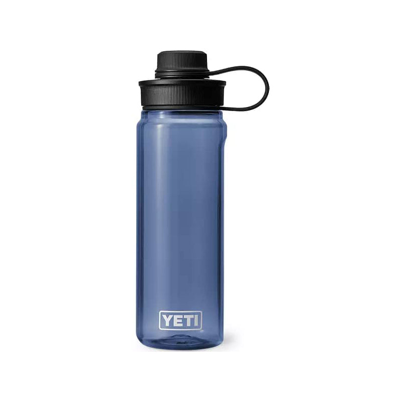 YETI Yonder .75L Bottle - Tether Cap