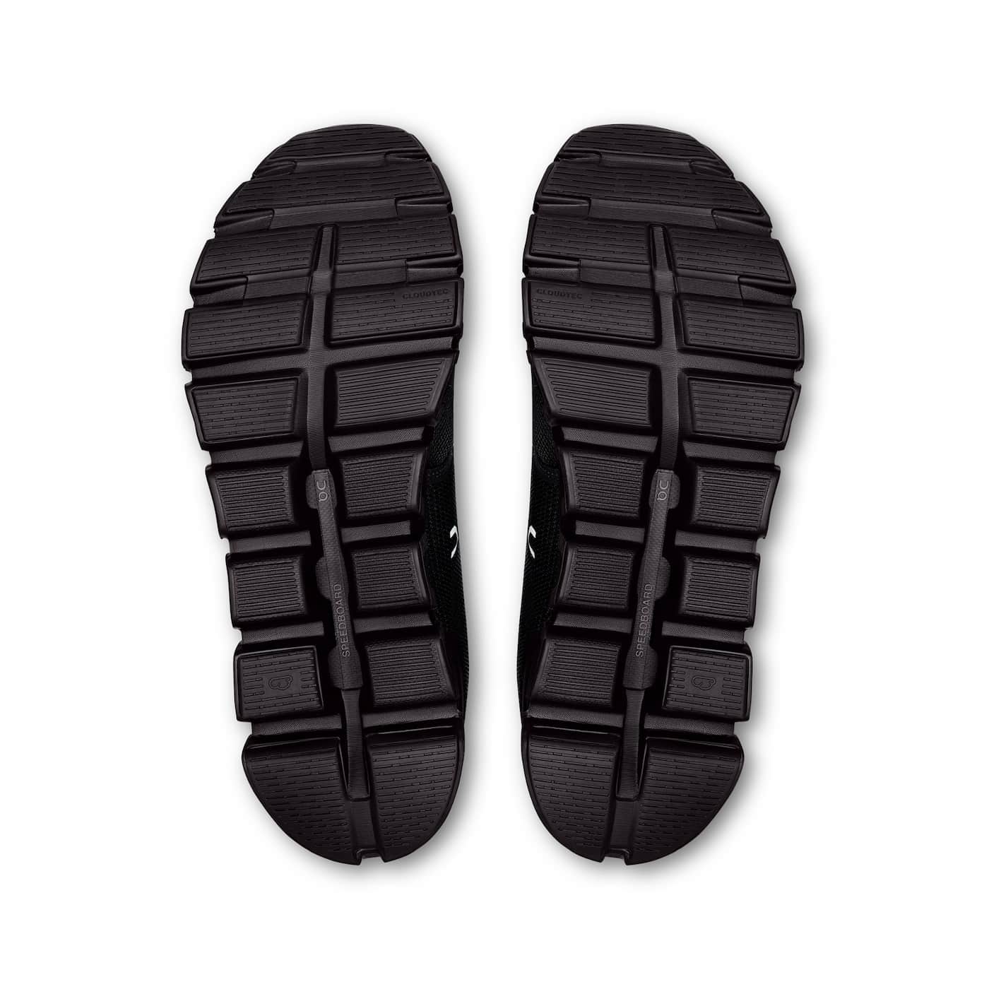 On Men's Cloud 6 Shoes