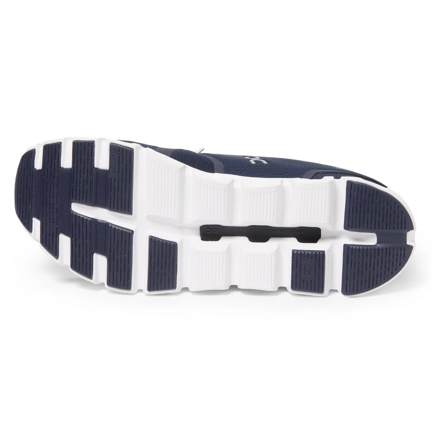 On Men's Cloud 6 Shoes
