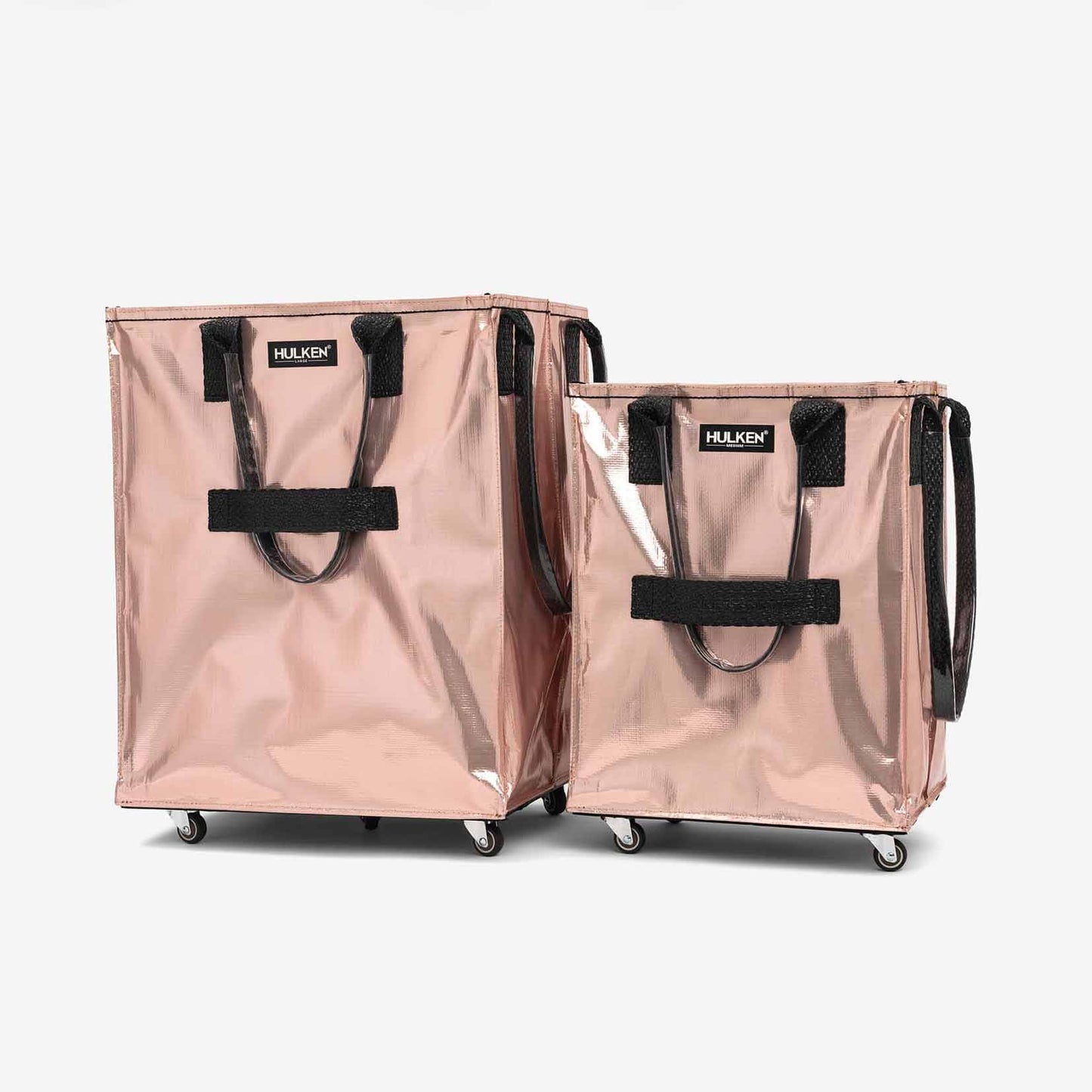 Hulken Rolling Bag