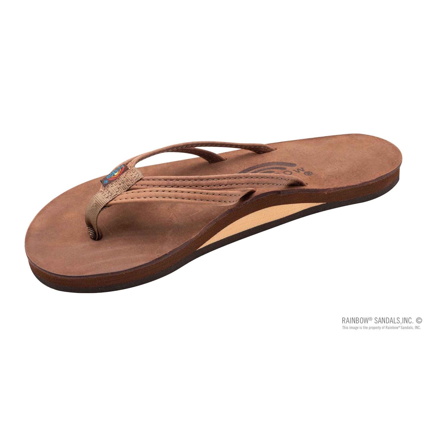 Rainbow Women's Sand Piper Sandals