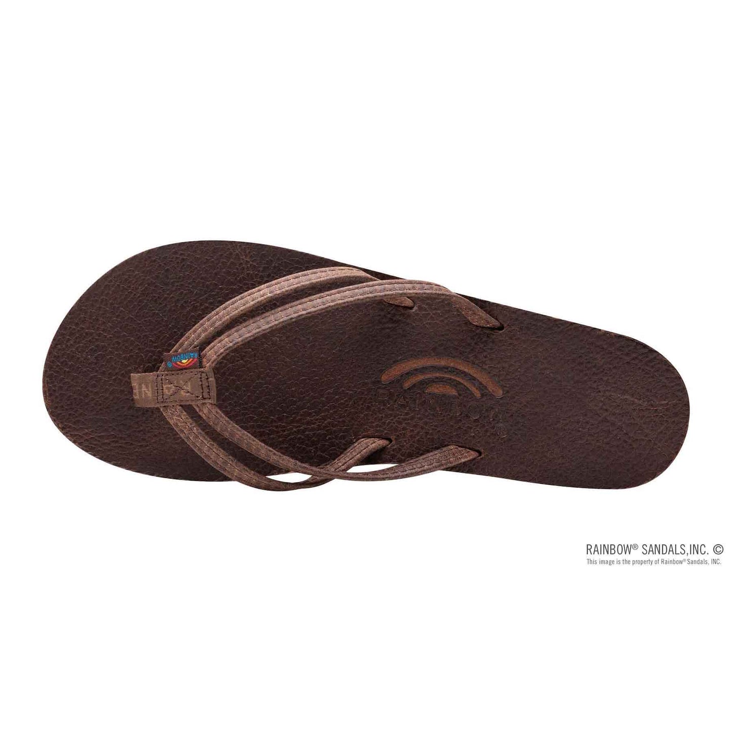 Rainbow Women's Sand Piper Sandals
