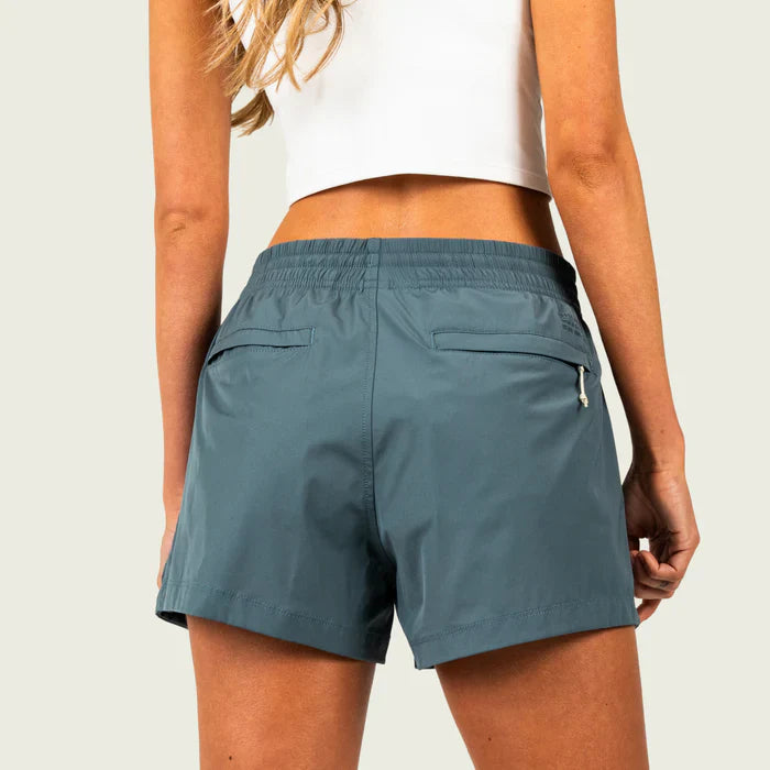 Marsh Wear Women's Frontier Shorts