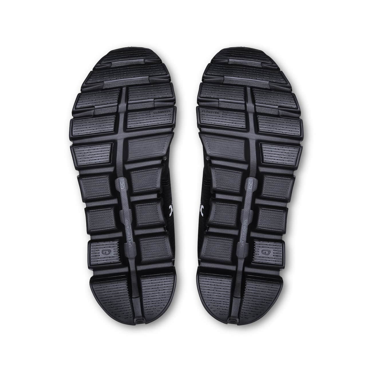 On Women's Cloud 6 Waterproof Shoes