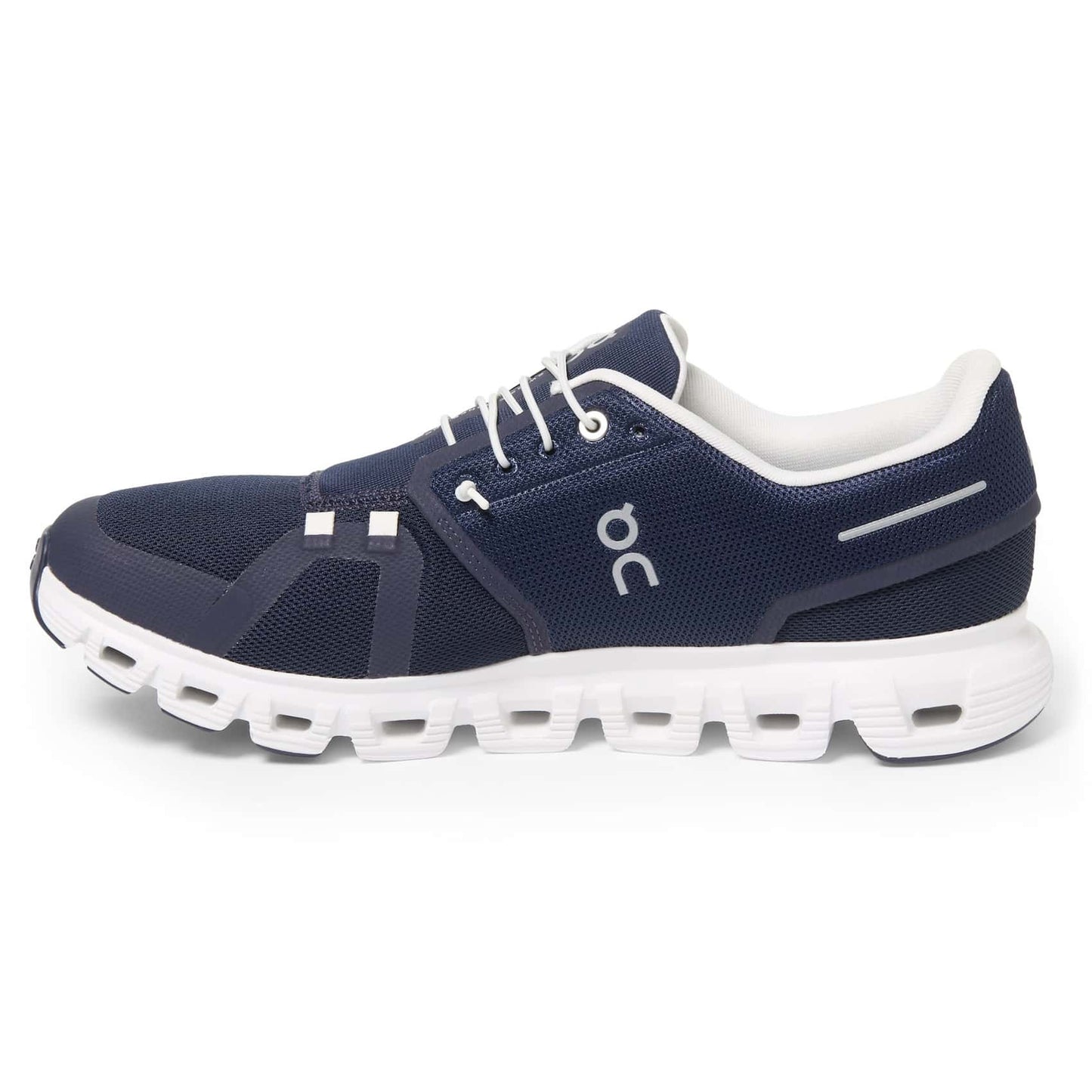 On Men's Cloud 6 Shoes
