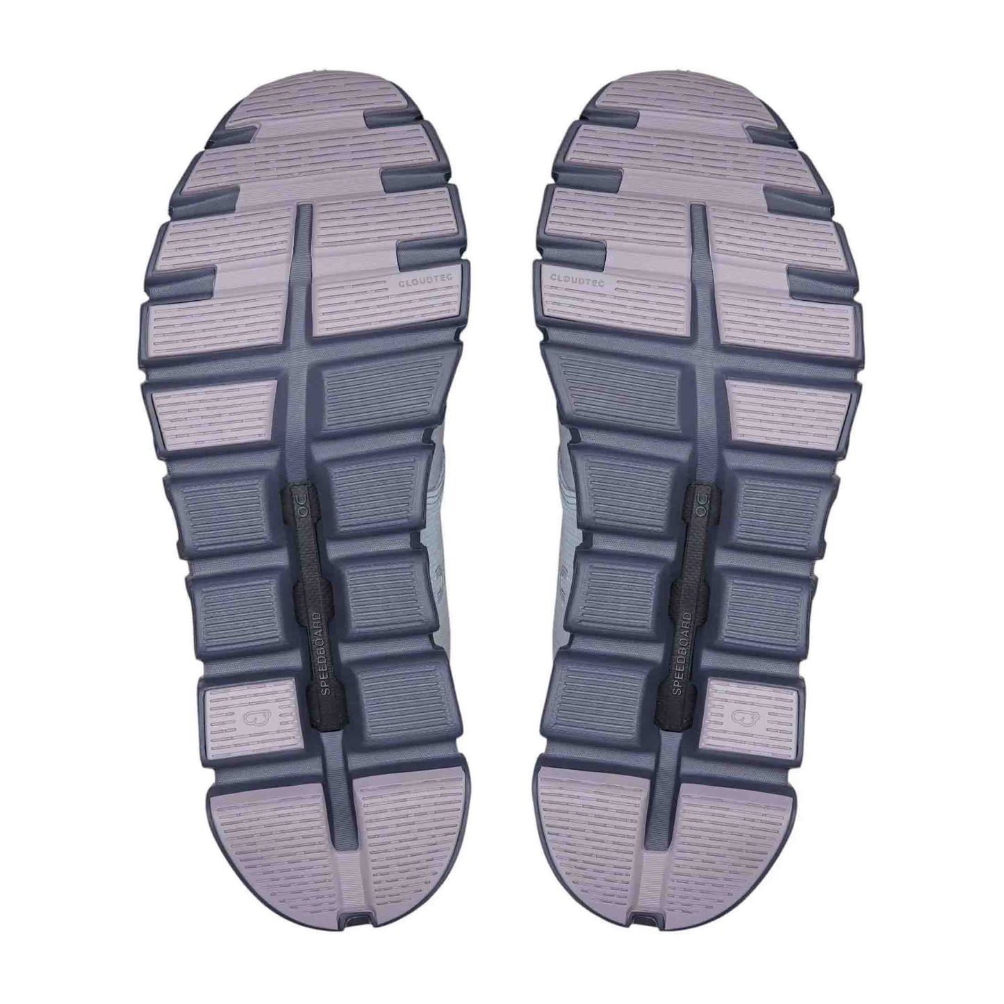 On Women's Cloud 6 Waterproof Shoes