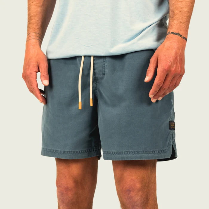 Marsh Wear Men's Highwater Volleys