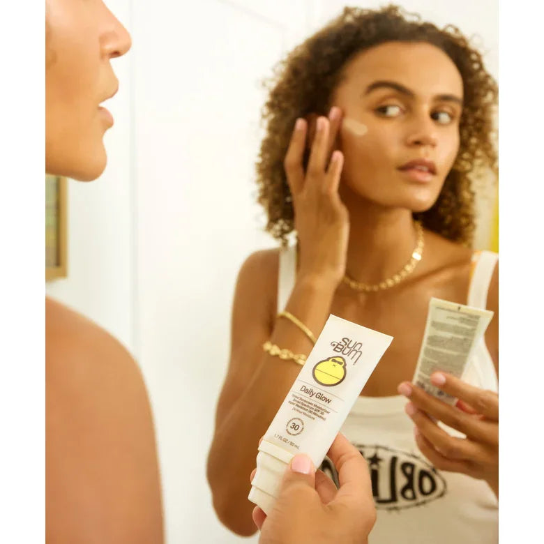 Sun Bum SPF 30 Daily Glow