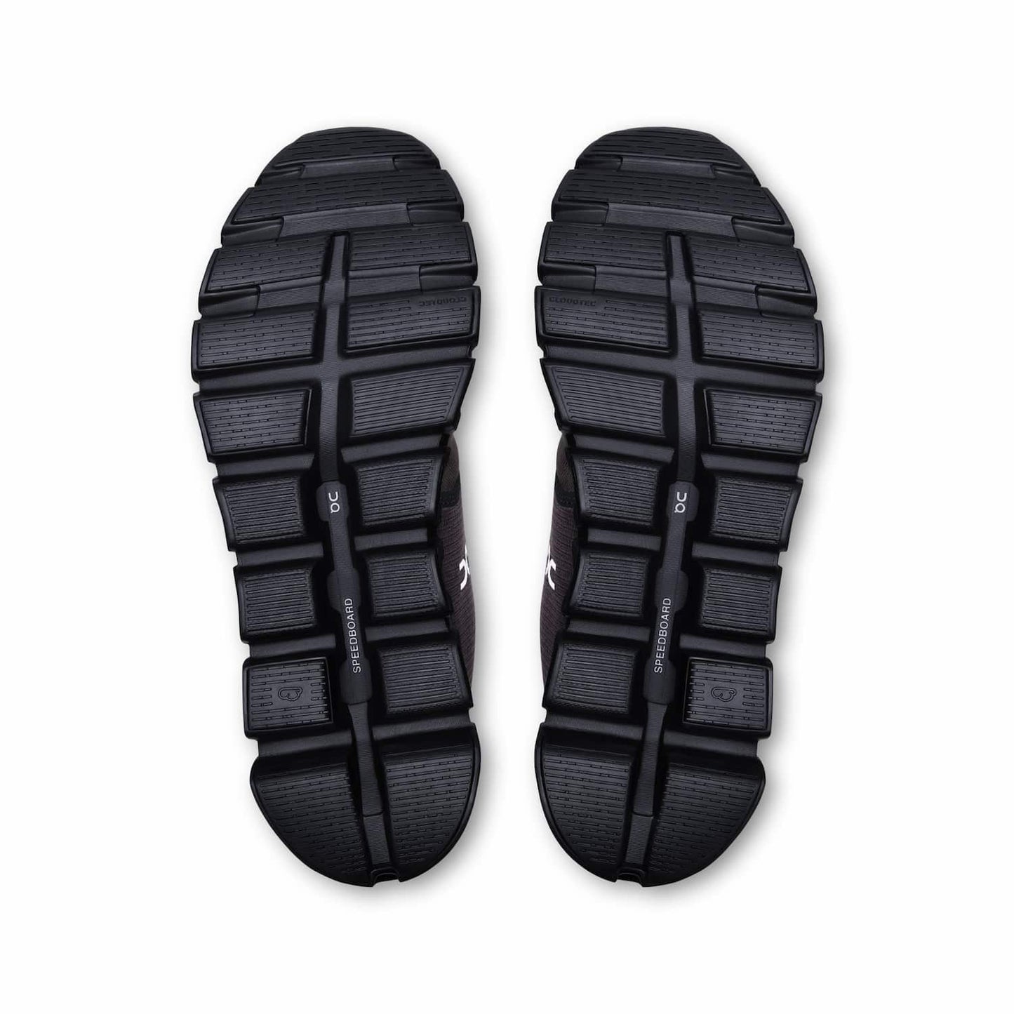 On Men's Cloud 6 Waterproof Shoes