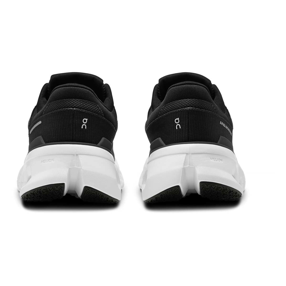 On Women's Cloudrunner 2 Wide Running Shoes