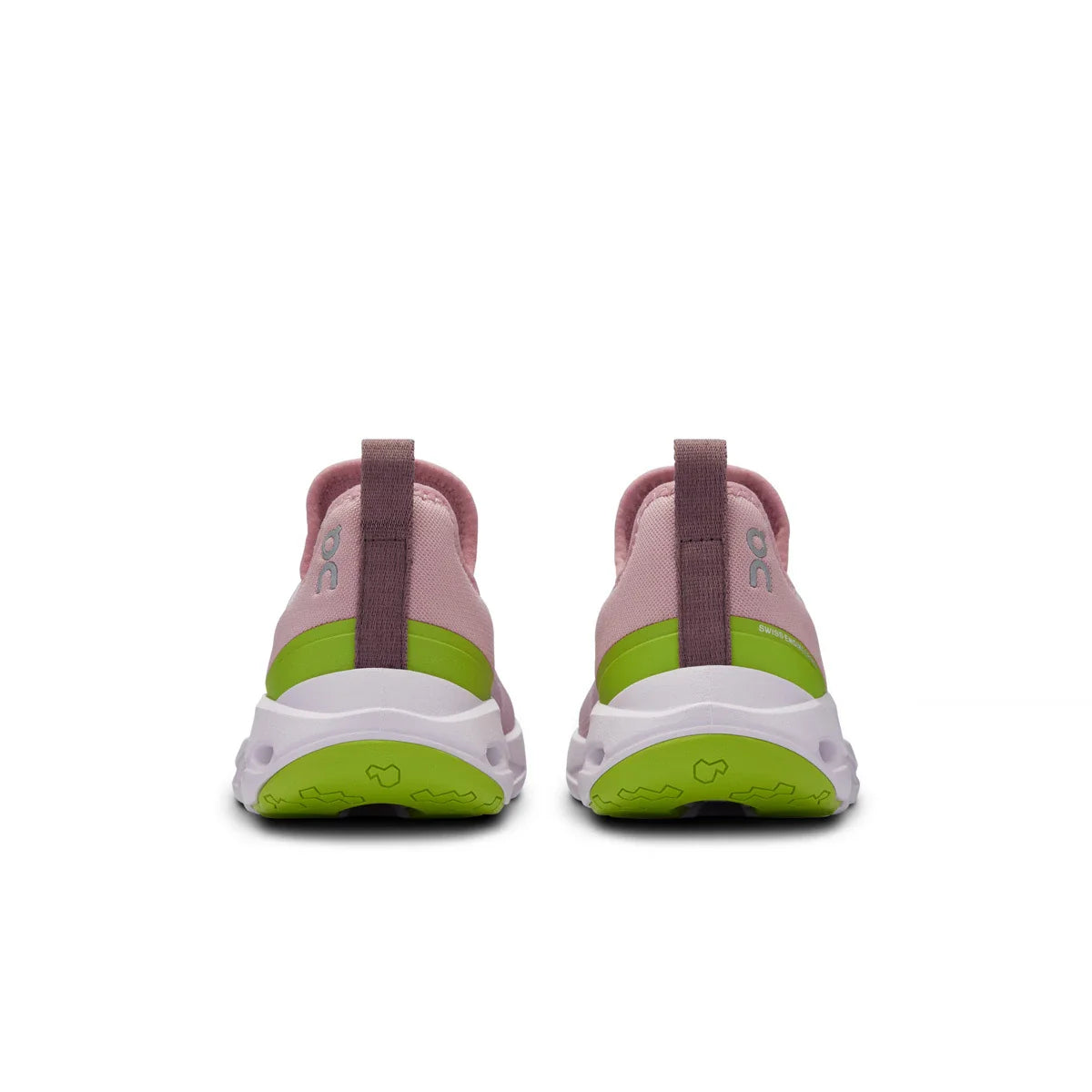 On Kids' Cloudleap Slip On Shoes