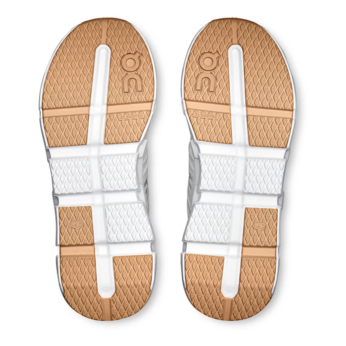 On Kids' Cloudswift Running Shoes