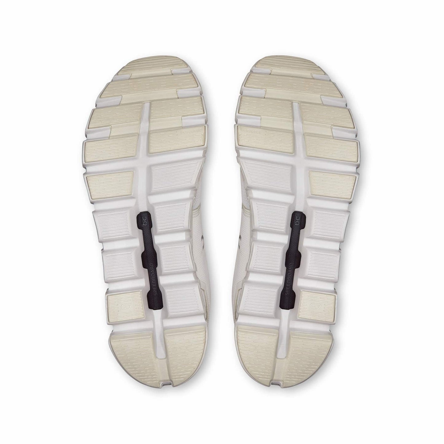 On Men's Cloud 6 Shoes