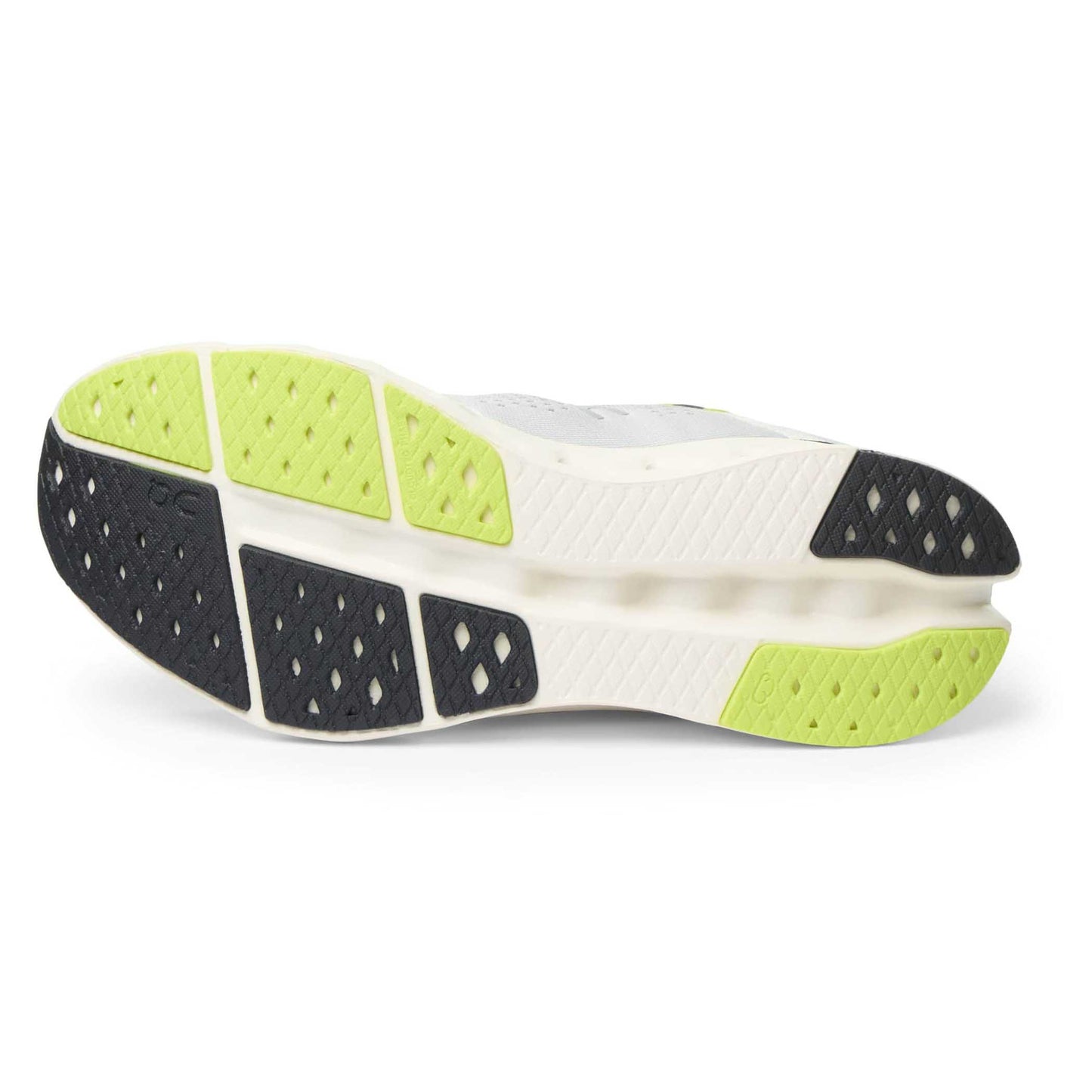 On Men's Cloudsurfer 2 Running Shoes