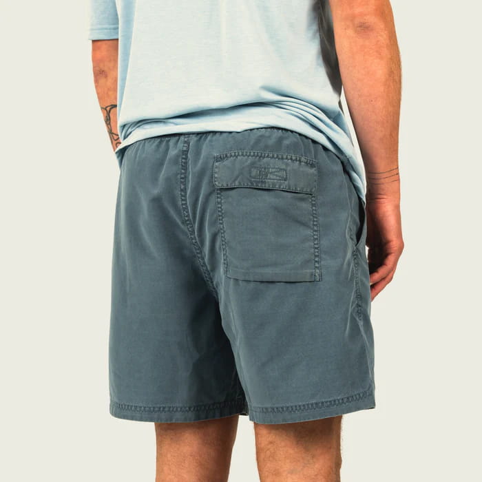 Marsh Wear Men's Highwater Volleys