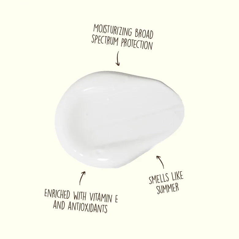 Sun Bum SPF 30 Sunscreen Lotion