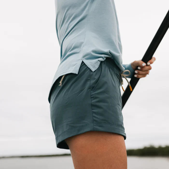 Marsh Wear Women's Frontier Shorts