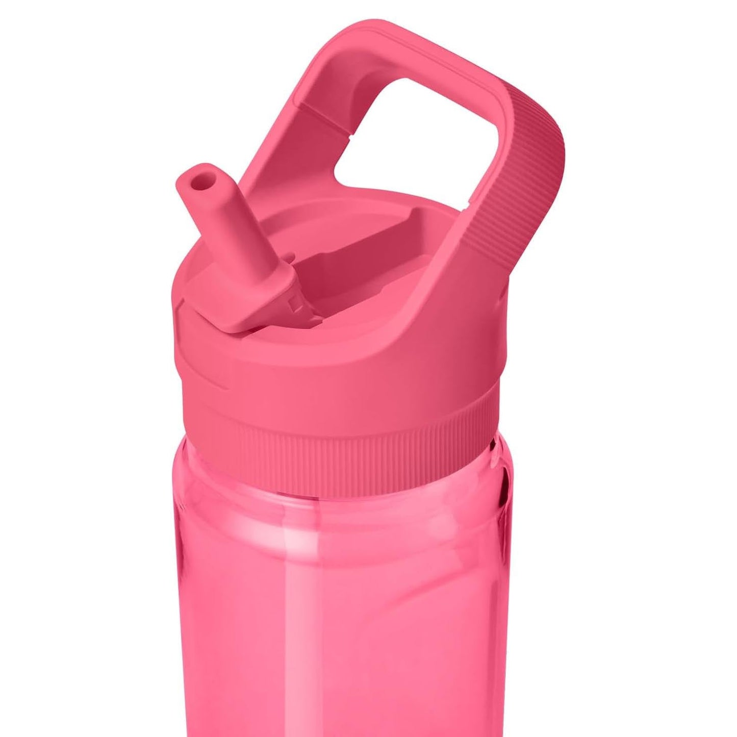 YETI Yonder Straw Cap