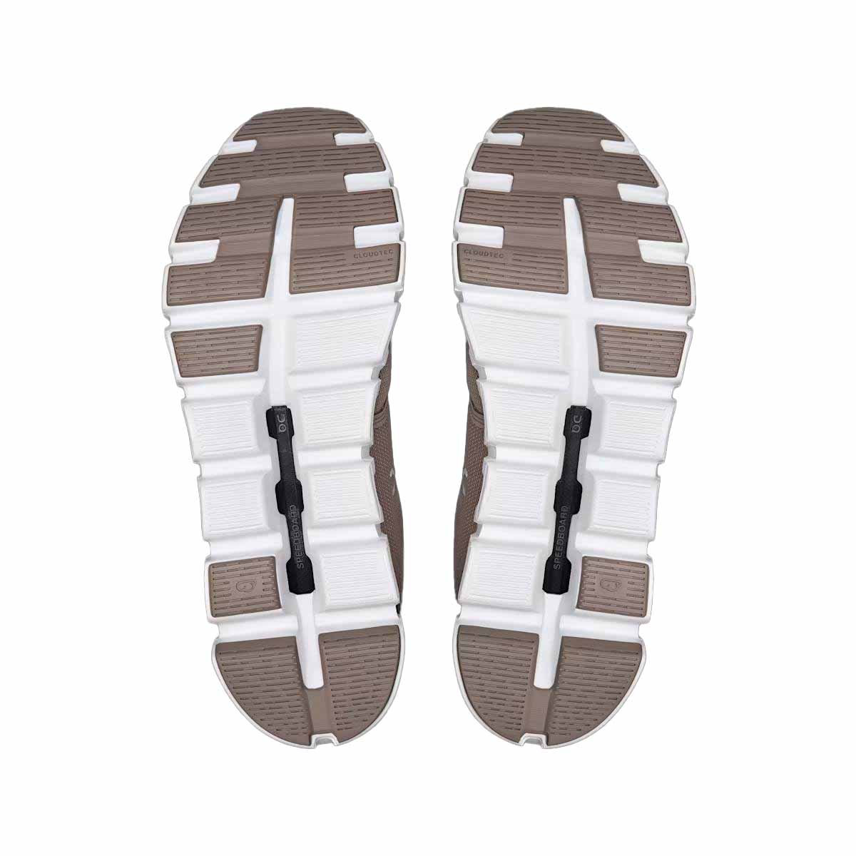 On Men's Cloud 6 Shoes