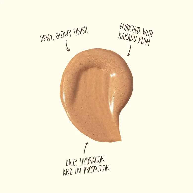 Sun Bum SPF 30 Daily Glow