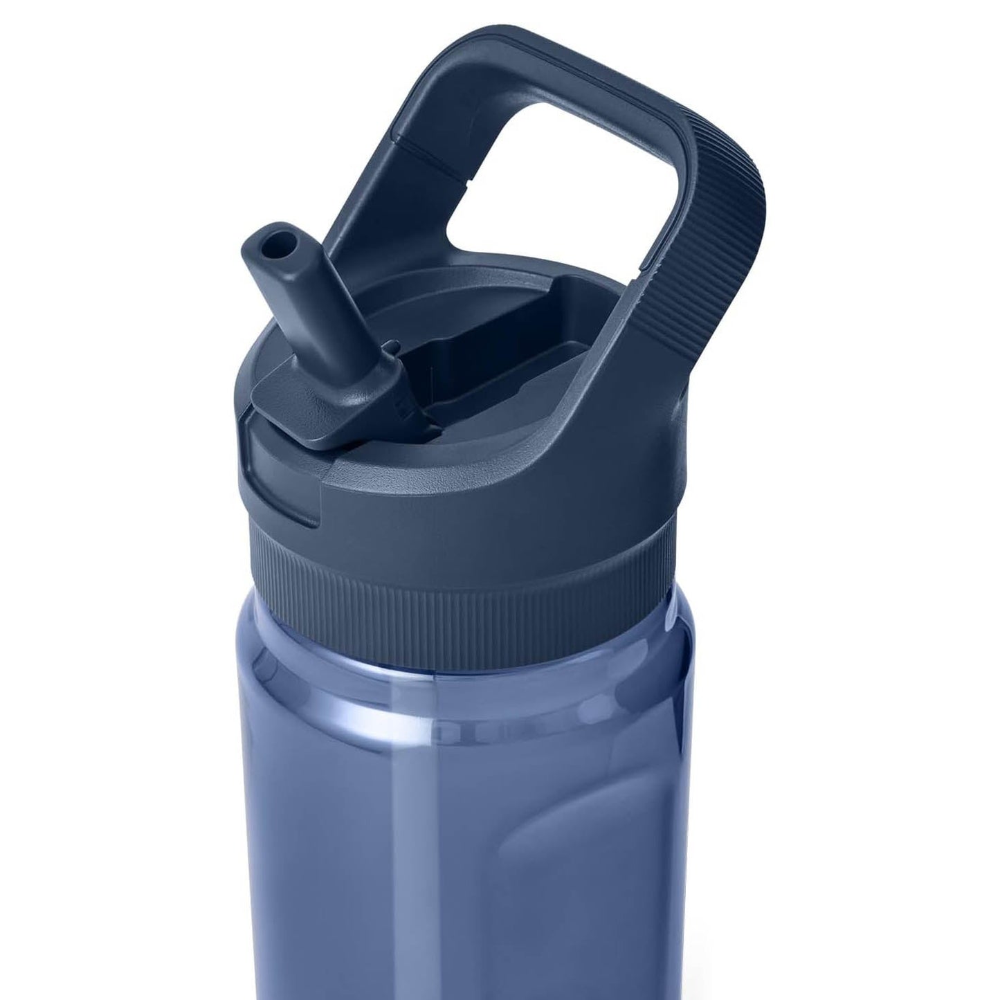 YETI Yonder Straw Cap