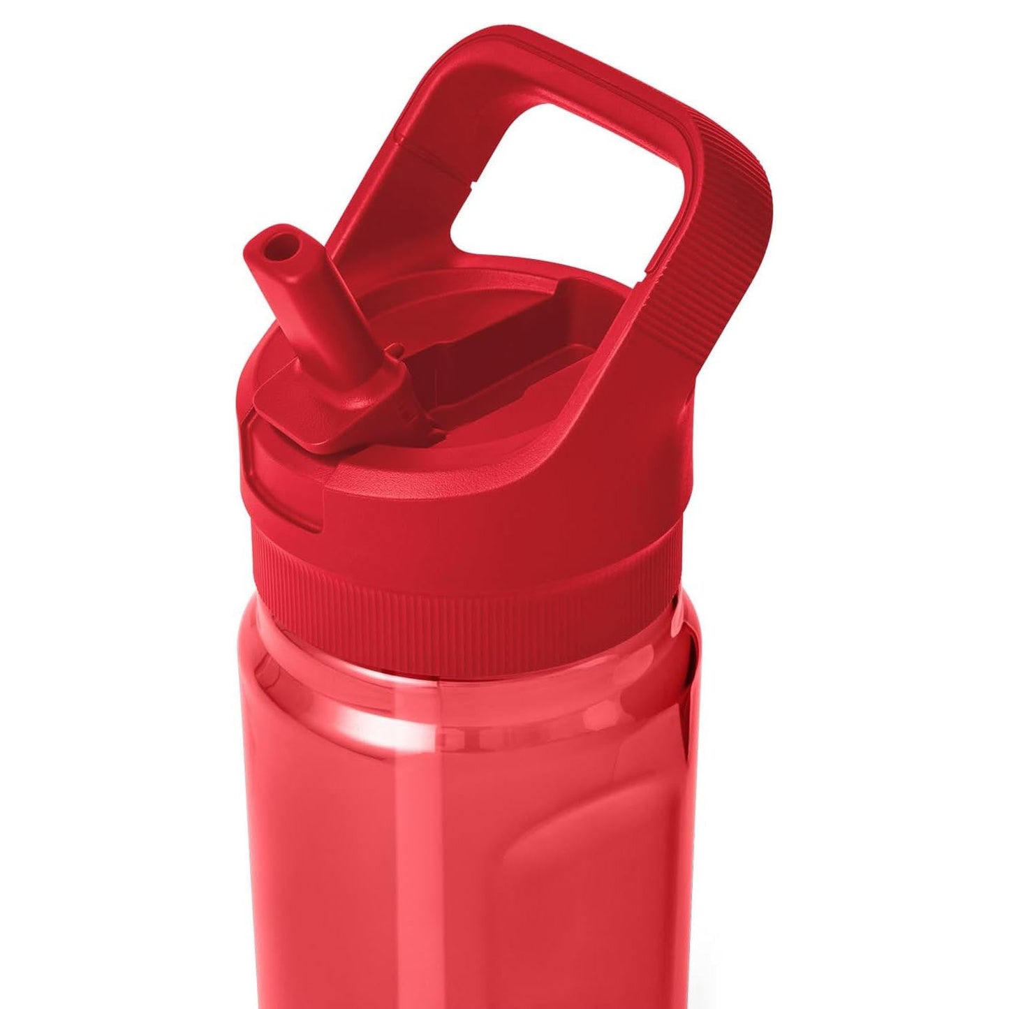 YETI Yonder Straw Cap
