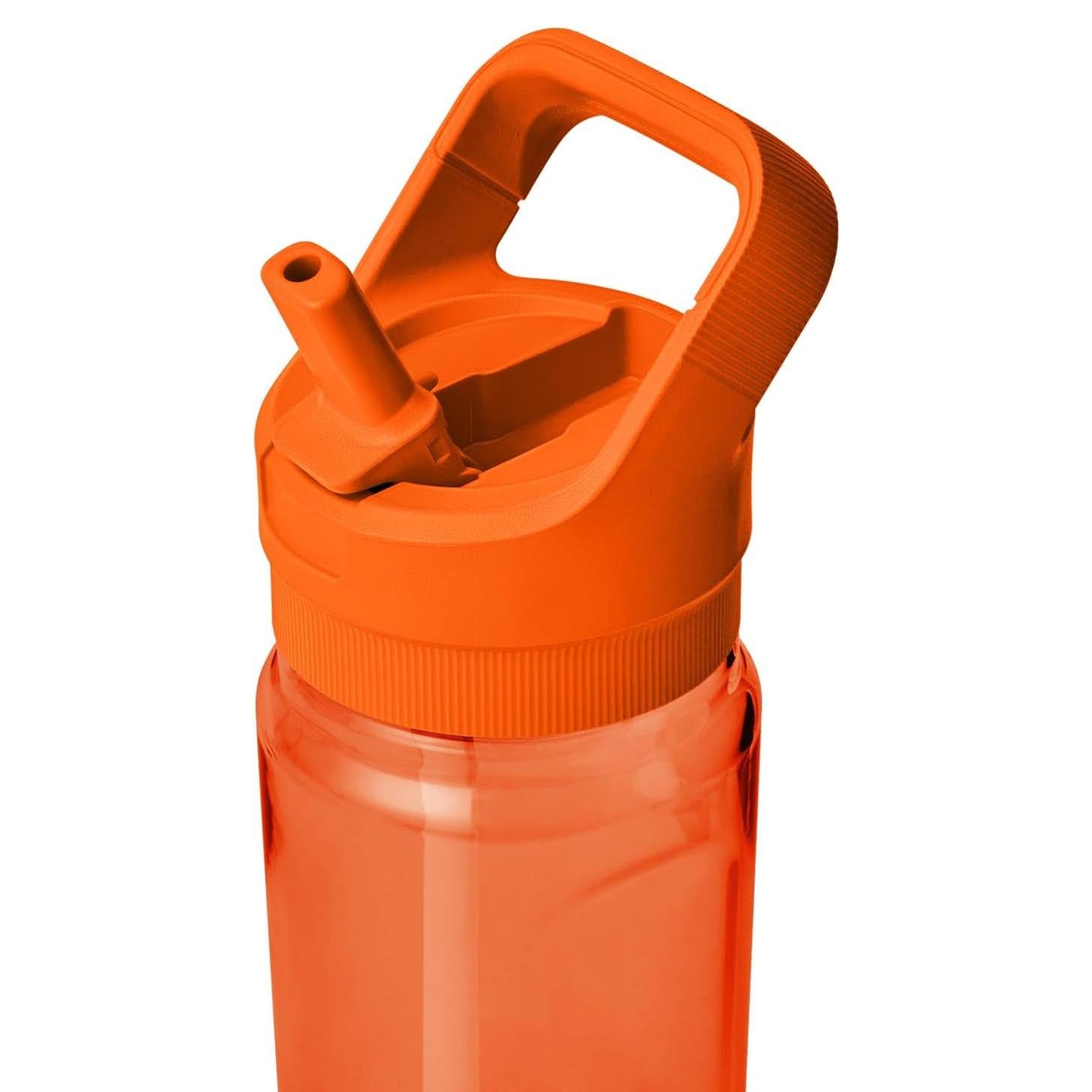 YETI Yonder Straw Cap