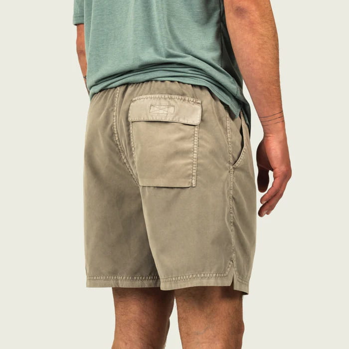 Marsh Wear Men's Highwater Volleys