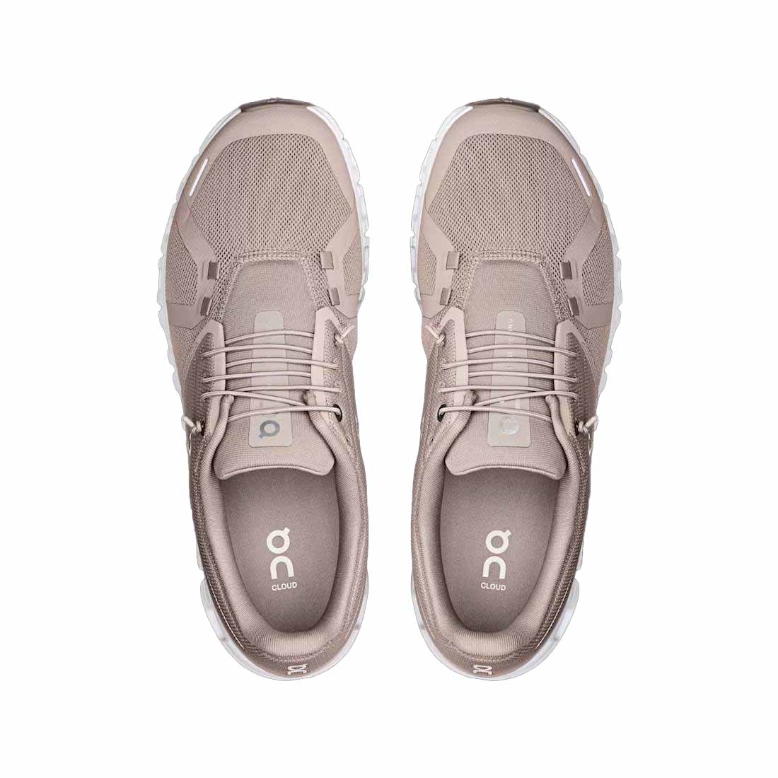 On Men's Cloud 6 Shoes