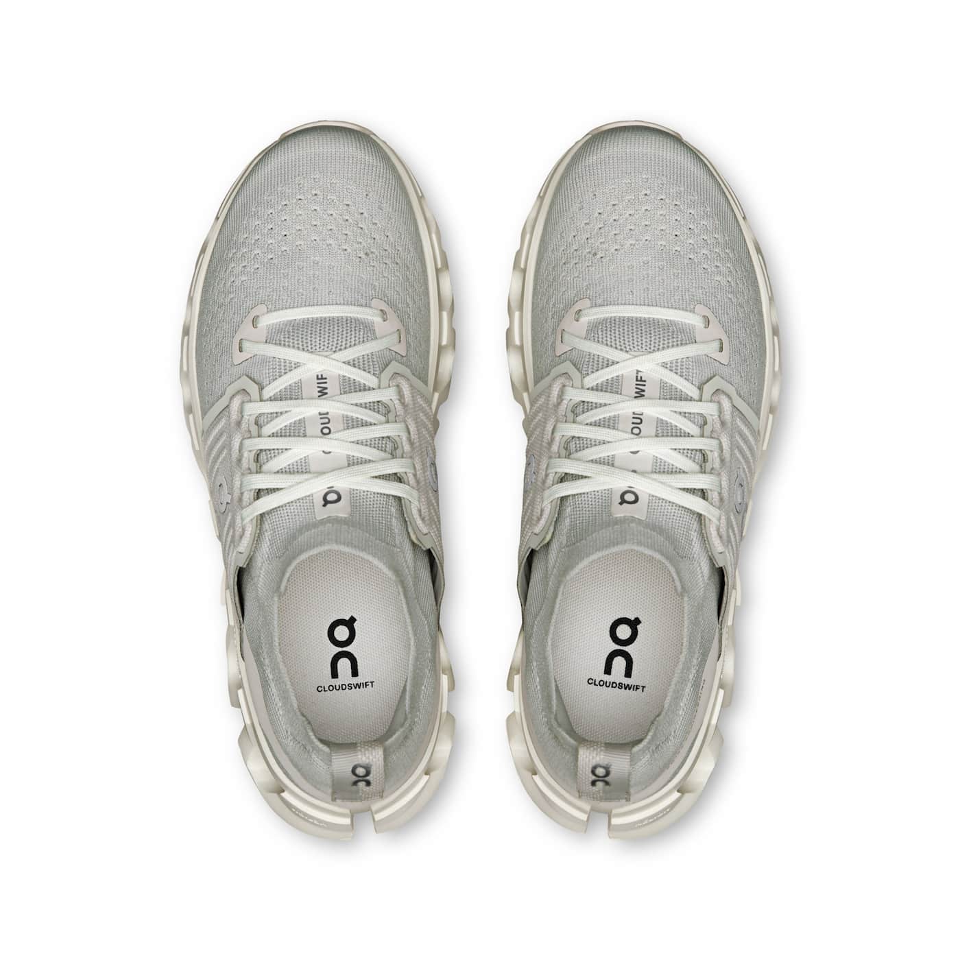 On Women's Cloudswift 4 Running Shoes